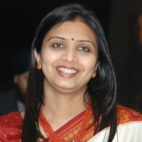 Geetika Dayal